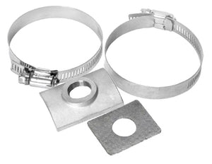 O2 Oxygen Sensor Header Bung Kit - Fitech view 1