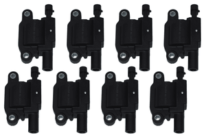 FiTech Fuel Injection Go-Spark Ignition Coils view 2
