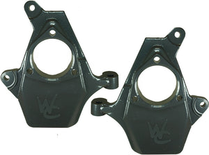 1973-91 Chevy and GMC Suburban-Full-Size Blazer Drop Spindle 2.5" Drop view 2