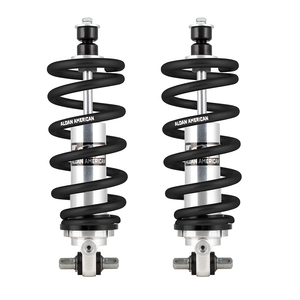 1964-1967 Chevy Chevelle Front Coil Over Suspension Kit view 2