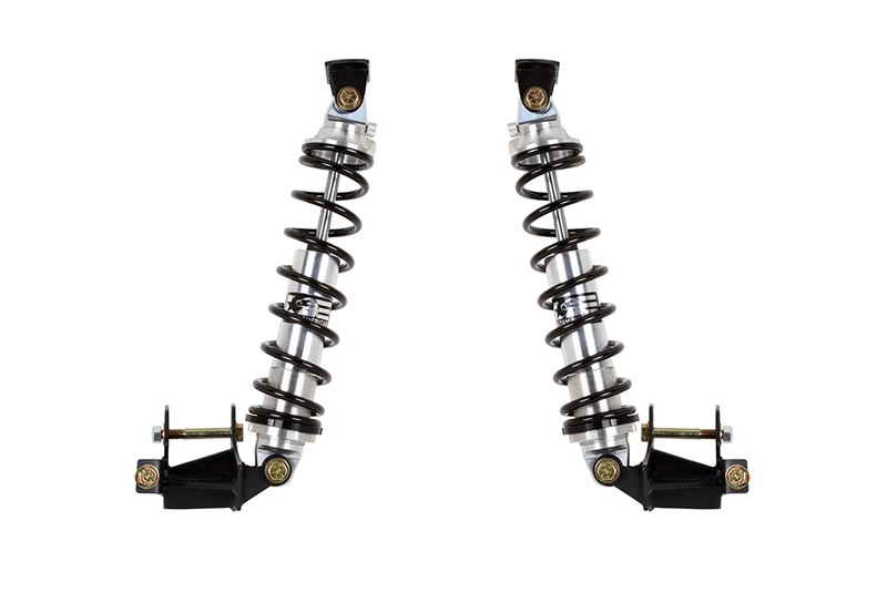 1964-1972 Chevy Chevelle Rear Coil Over Suspension Kit
