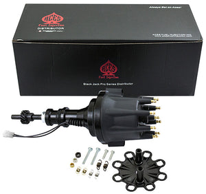 Aces Complete Ignition Package, Small Block Ford, 289/302 view 2
