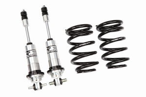 Front Coil Over Suspension Kit for 1967-1969 Chevy Camaro and 1968-1974 Nova view 3