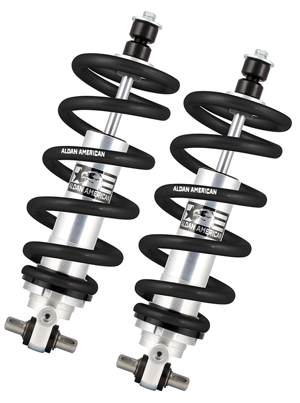1970-1981 Chevy Camaro Front Coil Over Suspension Kit