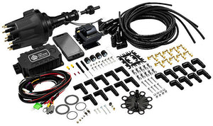 Aces Complete Ignition Package, Small Block Ford, 289/302 view 1