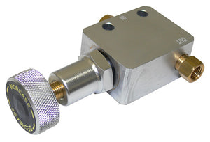 Adjustable Disc Brake Proportioning Valve view 3