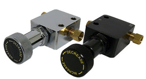 Adjustable Disc Brake Proportioning Valve view 1