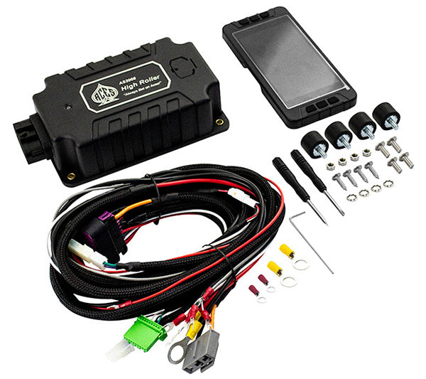 Aces High Roller CDI Electronic Ignition Box