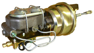1947-55 Chevy Truck Power Brake Booster Kit view 4