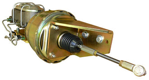 1947-55 Chevy Truck Power Brake Booster Kit view 2