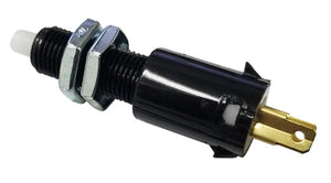 Brake Light Switch, Electric Push Button Style view 1