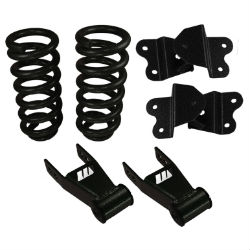 Ford Ranger ('87-'97) Complete Lowering Kit