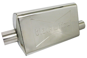 Black Widow Pro Venom 250 Exhaust Muffler view 2