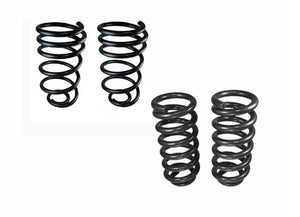 2000-2006 Chevy Tahoe/GMC Yukon Best Buy Lowering Kit - 2" Front/3" Rear view 1