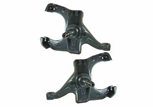 1973-91 Chevy and GMC Suburban-Full-Size Blazer Drop Spindle 2.5" Drop view 1