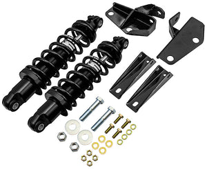 1963-72 Chevy C10 Truck Rear Coil Over Conversion view 3