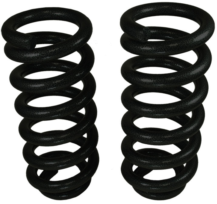 1968-74 Chevy Nova 1.5" Lowered Front Coil Spring Set