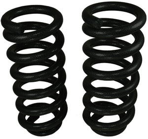 1994-01 Dodge Ram Front Coil Springs view 2