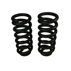 1997-04 Dodge Dakota V6 Front Coil Spring Drop view 2