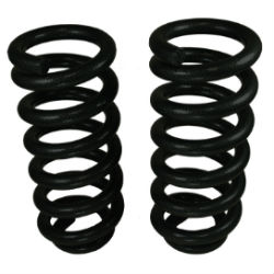 1997-04 Dodge Dakota V6 Front Coil Spring Drop