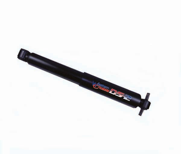 Western Chassis DS-2 Rear Shock