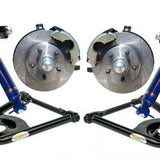 Universal Fitment
