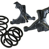 Universal Fitment