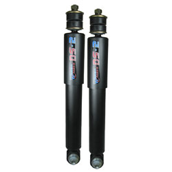 DS-2 Rear Shock for 1994-2000 Dodge Ram 1500 view 1