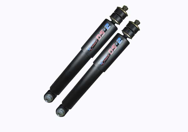 1995-06 Chevy Tahoe and GMC Yukon DS-2 Shock, Rear