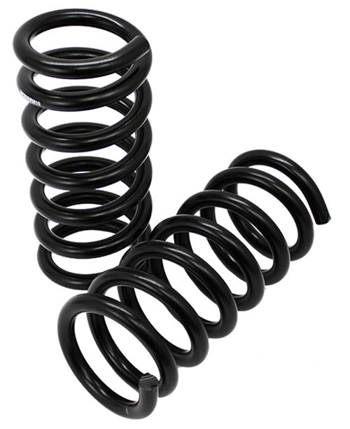 1988-98 Chevy and GMC C1500 Truck Lowered Coil Spring Set