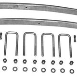 Universal Fitment