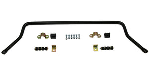 1973-87 Chevy C10 Truck Sway Bar Kit, High Performance, Front view 2