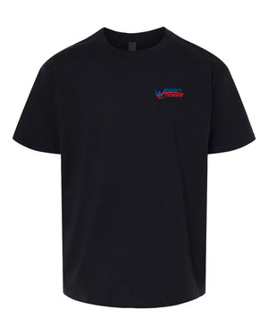 Western Chassis C10 T-Shirt view 3