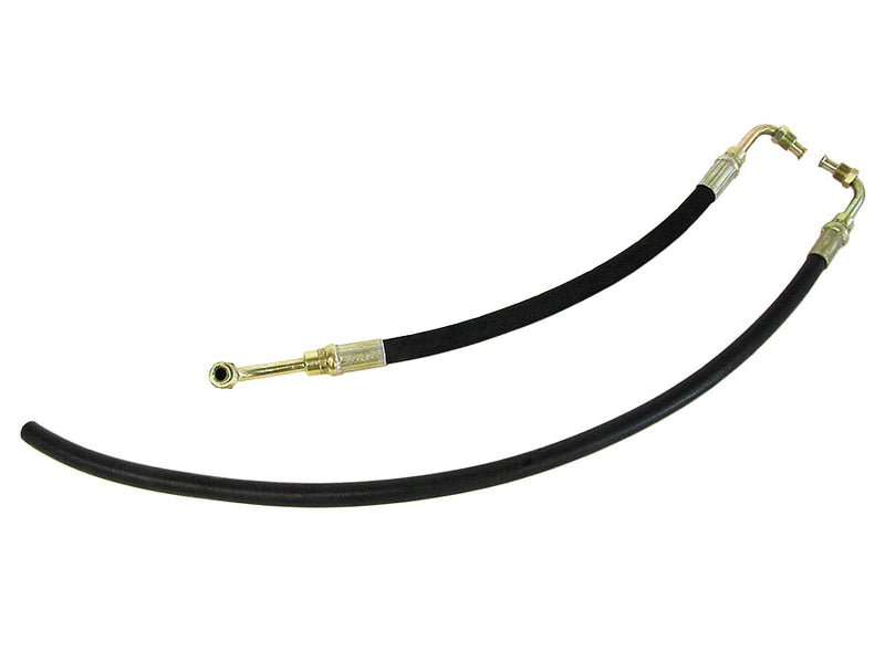 Power Steering Hose Kit For GM Gear Box, Rubber