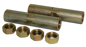 1982-00 Chevy S-10 Truck High Performance Tie Rod Adjusting Sleeves view 2