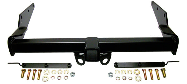 1967-72 Chevy C10 Pick-Up Hidden Tow Hitch Receiver