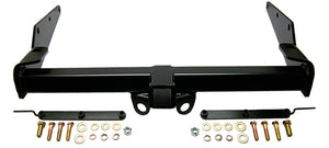 1967-72 Chevy C10 Pick-Up Hidden Tow Hitch Receiver view 1