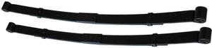 1963-72 GMC C15, Chevy C10 Truck Rear Lowered Leaf Springs view 2