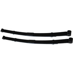 1982-04 Chevy S10-GMC S15 Truck Lowered Leaf Springs, Pr view 1