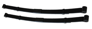1992-99 Chevy / GMC Suburban Rear Leaf Springs view 2