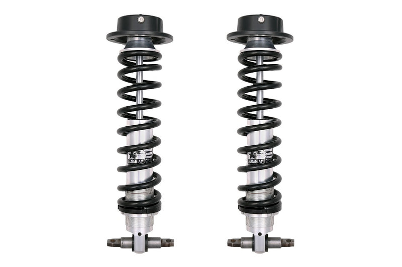 1964-1973 Ford Mustang Front Coil Over Suspension Kit
