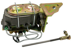 1947-55 Chevy Truck and GMC Truck Manual Master Cylinder kit, Disc Brakes view 2