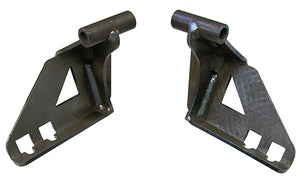 1949-54 Chevy Fullsize Car V-8 Conversion Mounts view 2