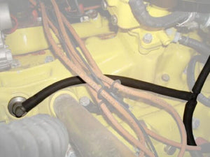1949-53 Ford Flathead PCV Valve Conversion view 3