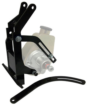 Power Steering Pump Bracket for Chevy 235 6 Cylinder view 1