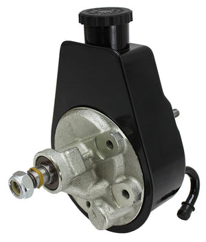 Power Steering Pump - Saginaw view 2