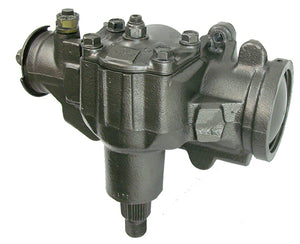 1967-81 Chevy Camaro Power Steering Gear Box view 3