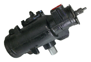 1947-87 Chevy Truck Power Steering Gear Box view 2