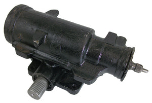 1947-87 Chevy Truck Power Steering Gear Box view 3