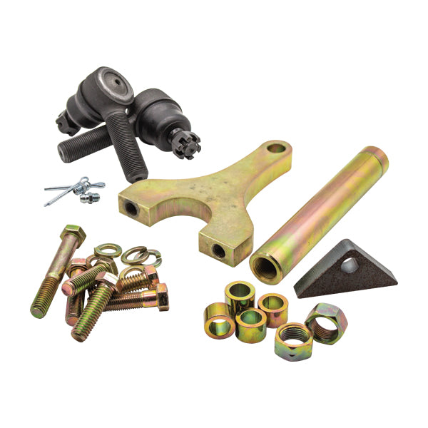 1947-59 Chevy/GMC Truck Power Steering Conversion Bracket Kit